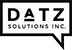 Datz Solutions Inc. Logo